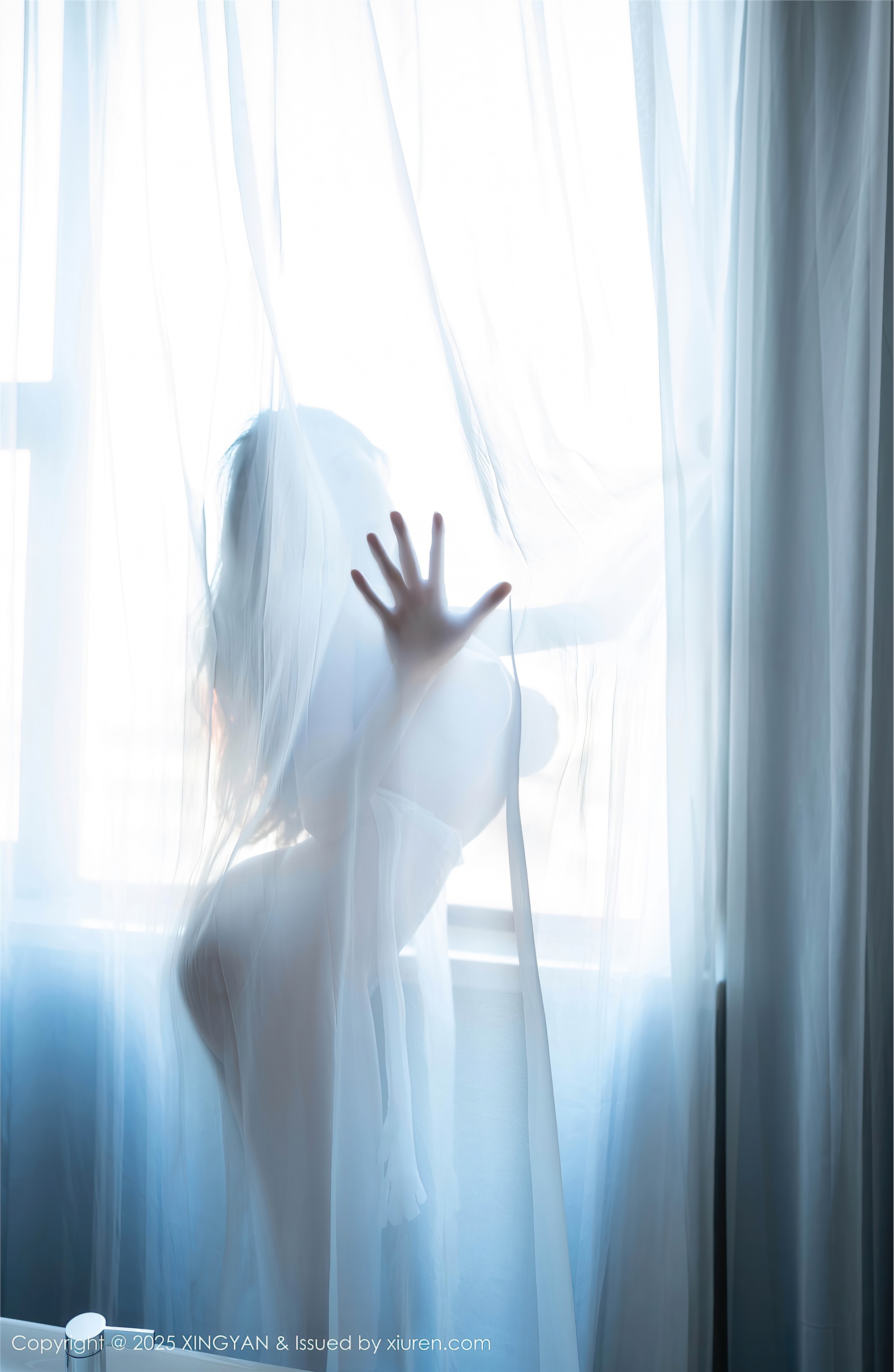 XINGYAN星颜社 2025.02.12 VOL.307 清妙